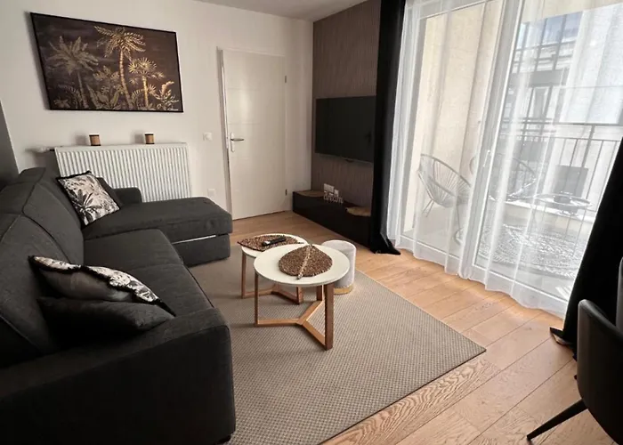 Disneyland Dream 4 - Charmant Appartement 7 Pax