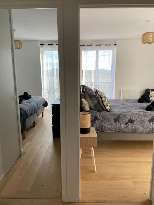 Disneyland Dream 4 - 7 Pax Apartment Chessy (Seine-et-Marne)