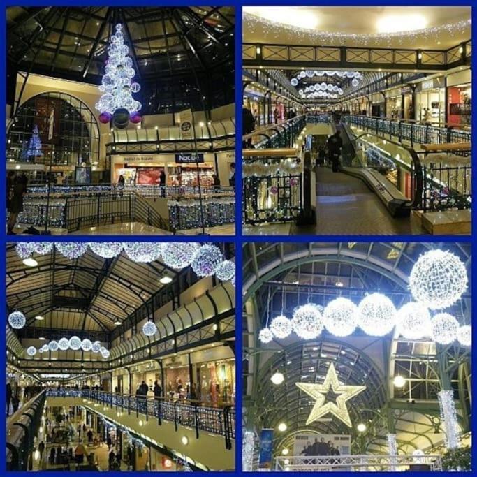 Disneyland Dream 4 - 7 Pax Chessy (Seine-et-Marne)