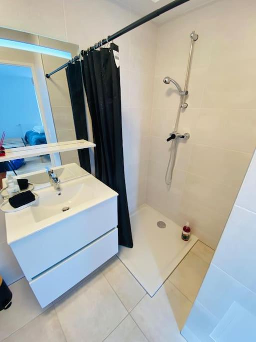 Apartment Disneyland Dream 4 - 7 Pax