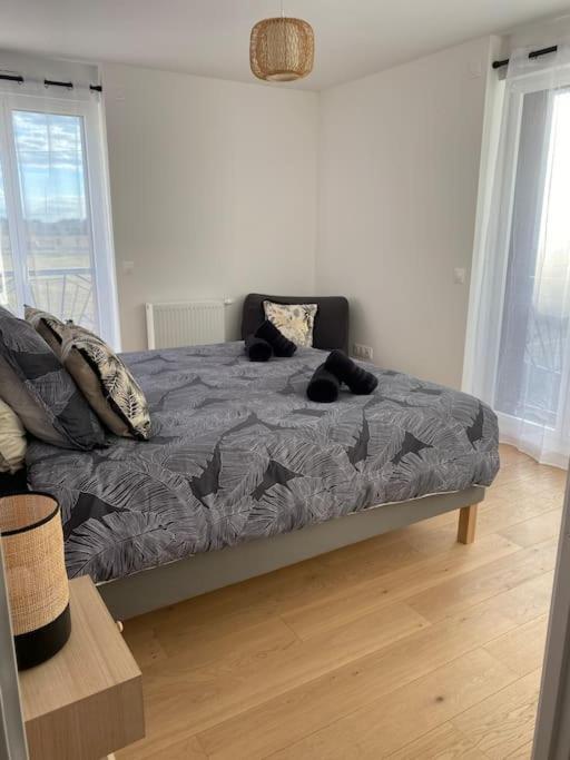 Disneyland Dream 4 - 7 Pax Apartment *
