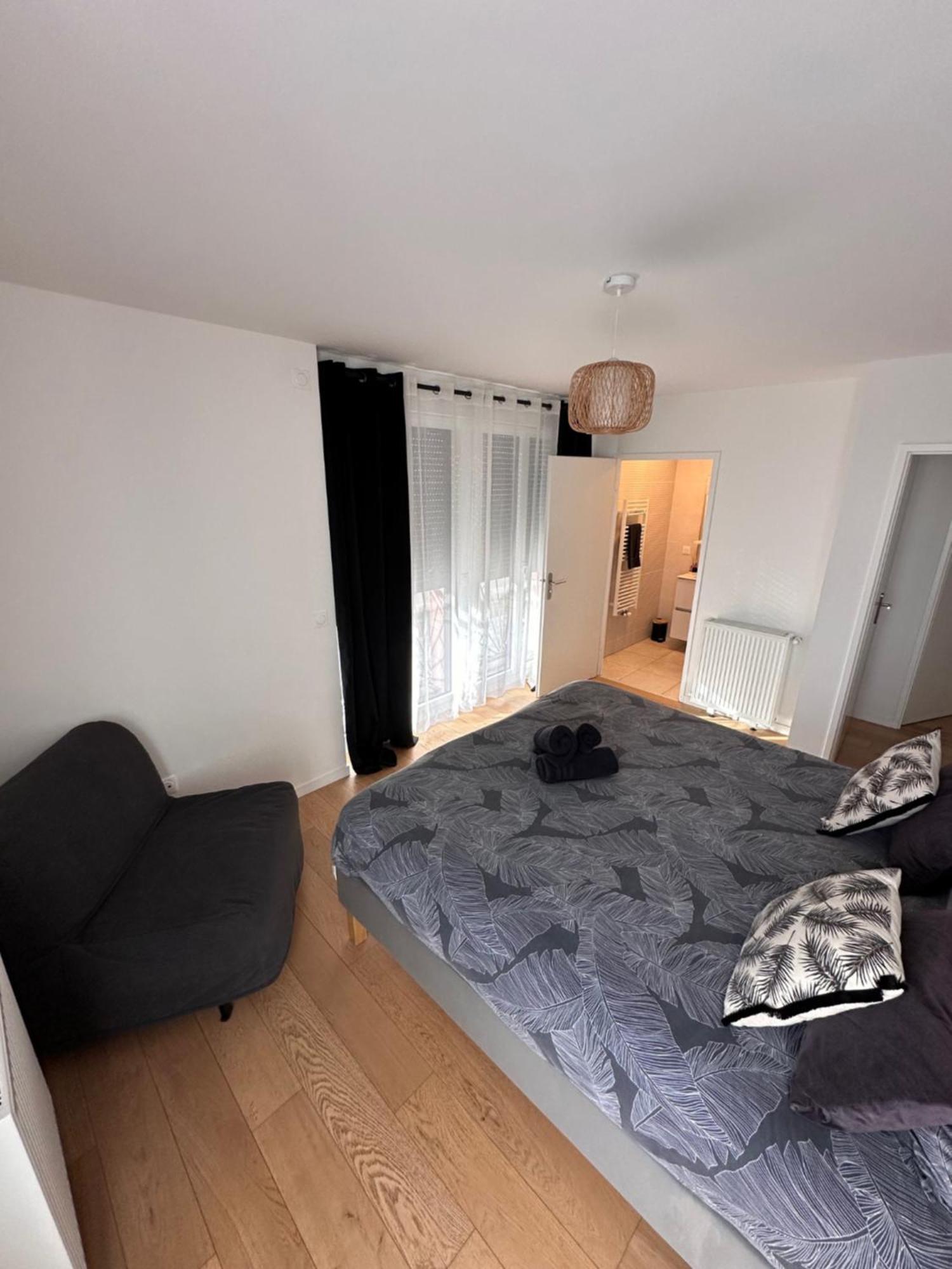 Disneyland Dream 4 - 7 Pax * Chessy (Seine-et-Marne)